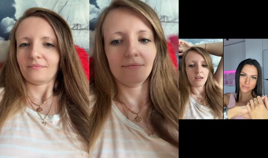 marishka_samay_samay's Stream - Jul 14, 2026, 12:26 PM
