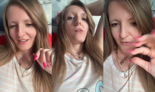 marishka_samay_samay's Stream - Jul 15, 2026, 5:35 PM