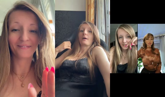 marishka_samay_samay's Stream - Jul 22, 2026, 6:59 AM