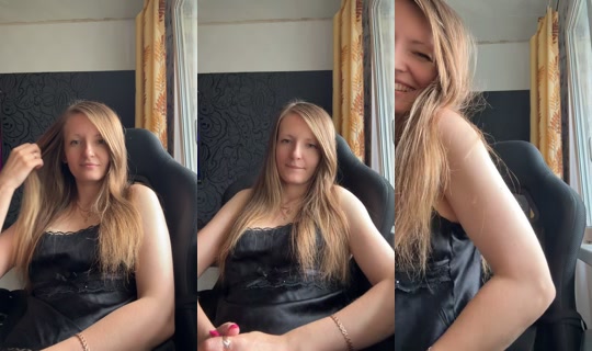 marishka_samay_samay's Stream - Jul 22, 2026, 7:50 AM