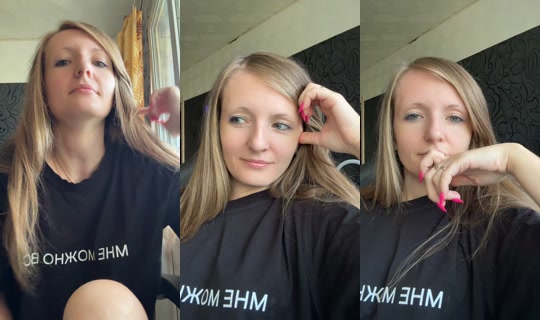 marishka_samay_samay's Stream - Jul 24, 2026, 6:42 AM