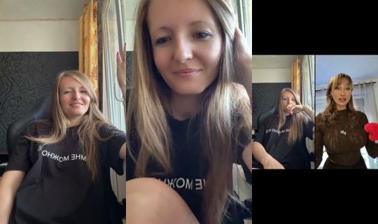 marishka_samay_samay's Stream - Jul 24, 2026, 7:33 AM