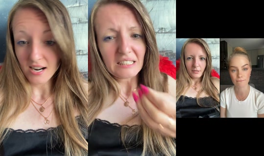 Transmisión de marishka_samay_samay - 26 jul 2026, 4:58