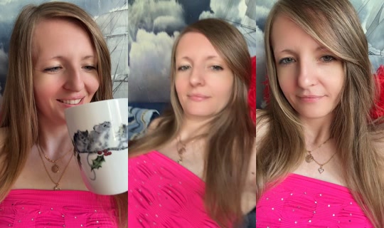 marishka_samay_samay's Stream - Jul 27, 2026, 4:55 AM
