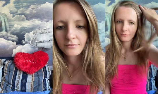 marishka_samay_samay's Stream - Jul 27, 2026, 8:38 AM