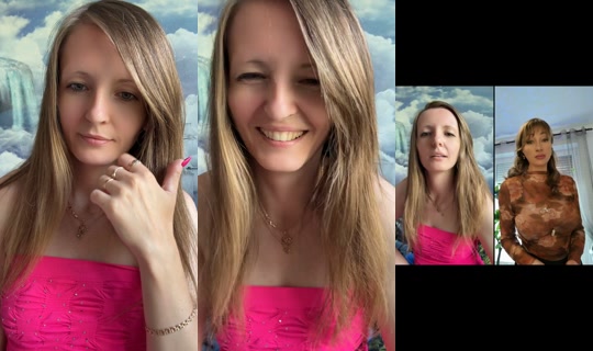 marishka_samay_samay's Stream - Jul 27, 2026, 8:53 AM