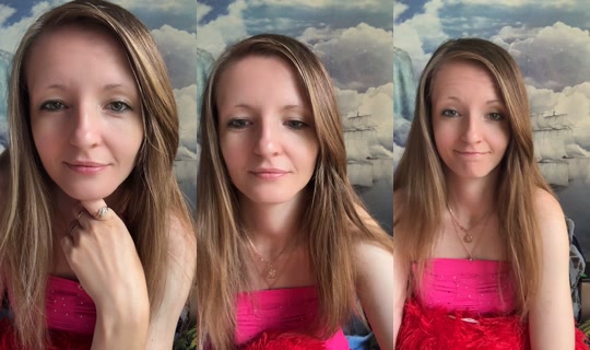 Stream ni marishka_samay_samay - Hul 28, 2026, 5:14 AM