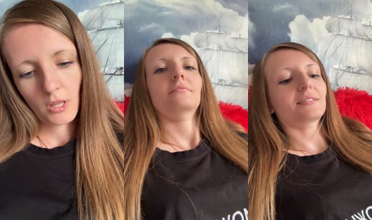 marishka_samay_samay's Stream - Jul 29, 2026, 2:09 PM