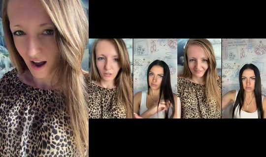 marishka_samay_samay's Stream - Aug 6, 2026, 5:43 AM