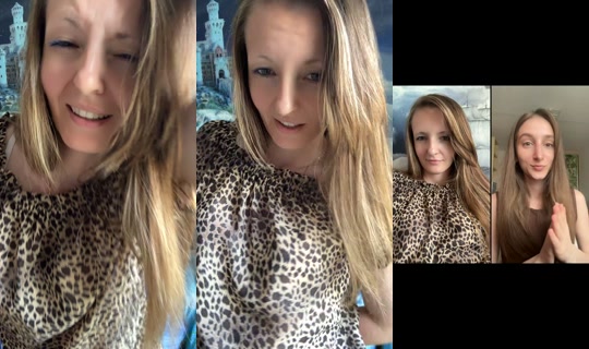 marishka_samay_samay's Stream - Aug 6, 2026, 9:12 AM