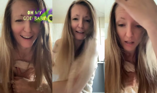 marishka_samay_samay's Stream - Sep 20, 2026, 5:55 AM