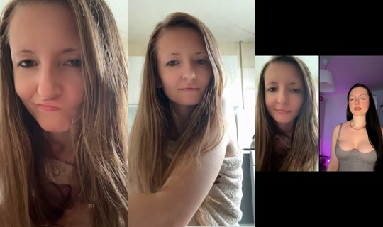 marishka_samay_samay's Stream - Sep 20, 2026, 6:46 AM