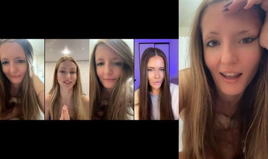 marishka_samay_samay's Stream - Sep 21, 2026, 7:11 AM