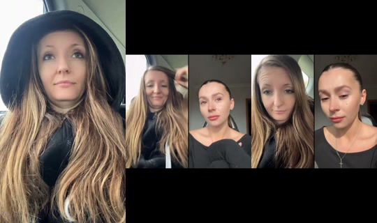 marishka_samay_samay's Stream - Oct 5, 2026, 6:58 AM
