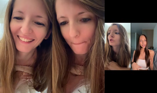 marishka_samay_samay's Stream - Oct 6, 2026, 6:15 AM