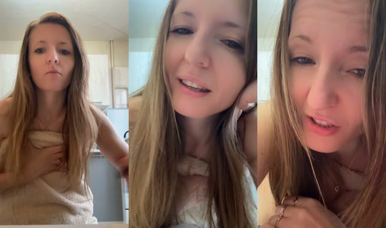 marishka_samay_samay's Stream - Oct 8, 2026, 5:42 AM