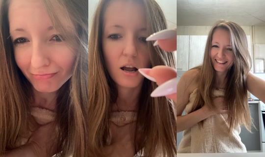 marishka_samay_samay Recorded on Oct 12, 2026, 6:04 AM