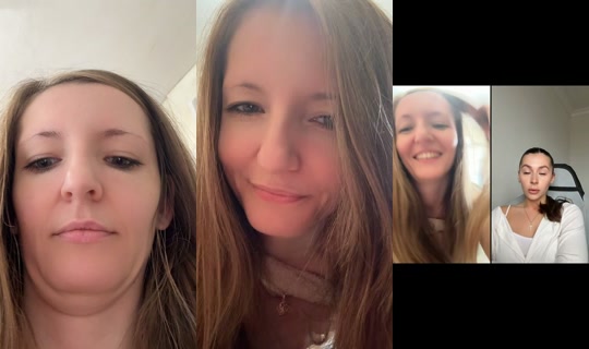 marishka_samay_samay Recorded on Oct 12, 2026, 6:55 AM