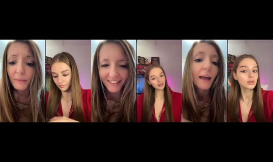 marishka_samay_samay's Stream - Oct 20, 2026, 6:17 AM