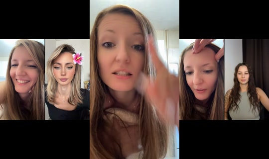 marishka_samay_samay's Stream - Oct 22, 2026, 7:22 AM