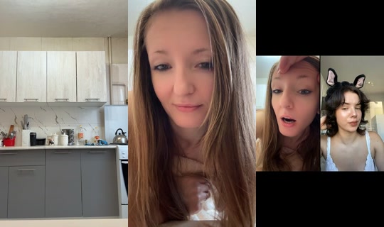Stream von marishka_samay_samay – 23. Okt. 2026, 5:56