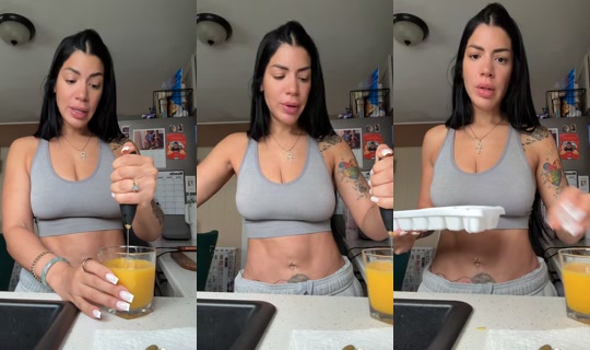 marisicureofficial's Stream - Jul 15, 2026, 11:43 AM