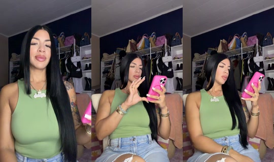 marisicureofficial's Stream - Jul 19, 2026, 3:05 AM