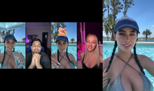marisol.y0tta's Stream - Jul 22, 2026, 8:43 PM