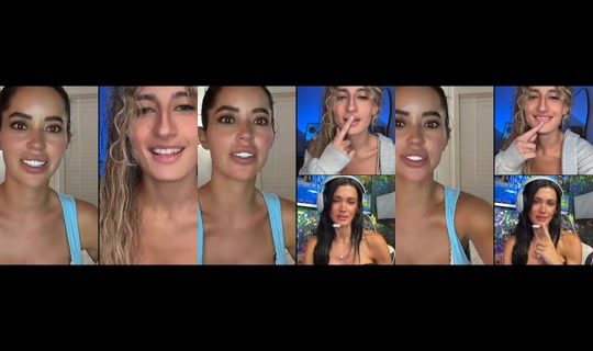 marisol.y0tta の配信 - 2026年7月26日 1:24