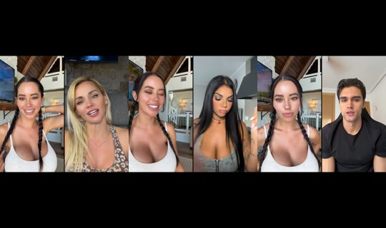 Stream di marisol.y0tta - 26 lug 2026, 15:26