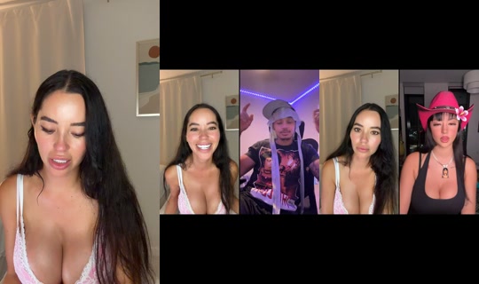 marisol.y0tta's Stream - Aug 4, 2026, 2:44 AM