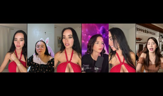 marisol.y0tta's Stream - Aug 7, 2026, 2:06 AM