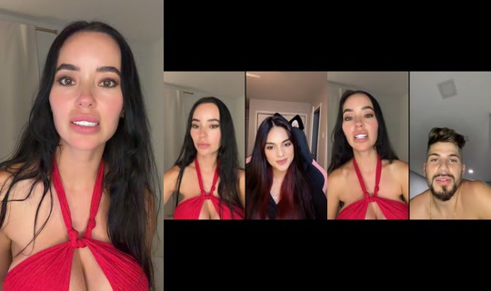 marisol.y0tta's Stream - Aug 7, 2026, 3:02 AM