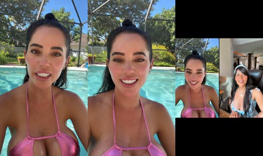 marisol.y0tta's Stream - Aug 8, 2026, 8:24 PM