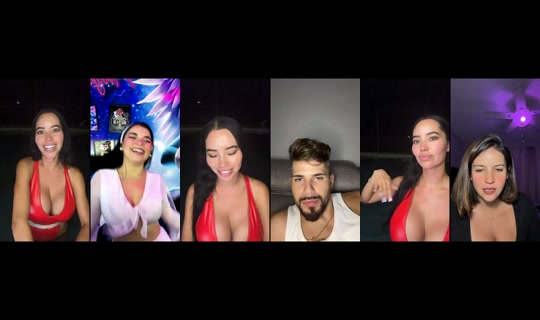 marisol.y0tta's Stream - Aug 9, 2026, 1:22 AM
