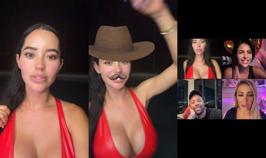 marisol.y0tta's Stream - Aug 9, 2026, 2:13 AM
