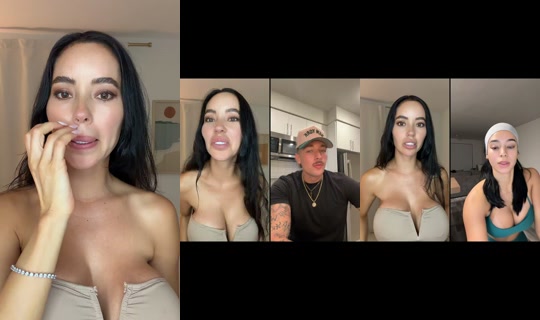 Stream ni marisol.y0tta - Ago 11, 2026, 1:18 AM