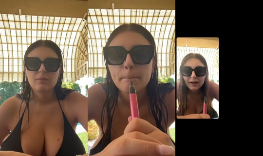 marissa.tabaglio's Stream - Jul 18, 2026, 12:43 PM