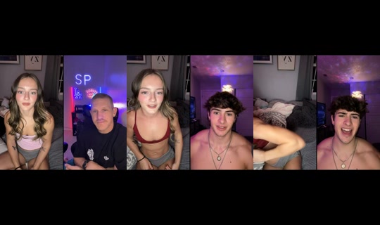 Stream ni marissa_lifts - Hul 21, 2026, 1:25 AM