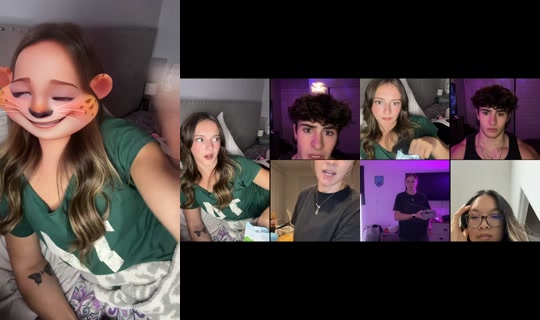 Stream ni marissa_lifts - Hul 21, 2026, 2:41 AM