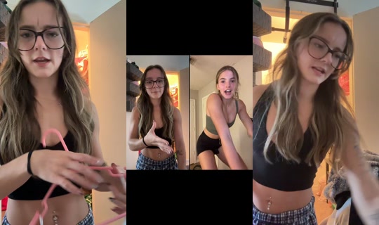 marissa_lifts's Stream - Jul 24, 2026, 4:01 PM