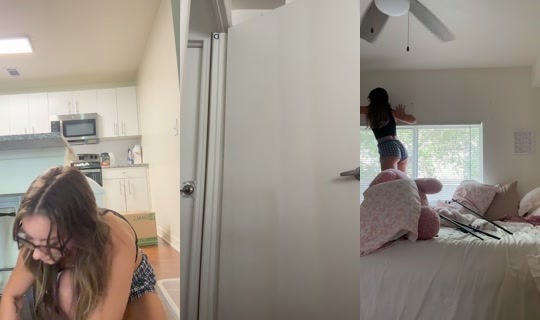 marissa_lifts's Stream - Jul 24, 2026, 8:04 PM