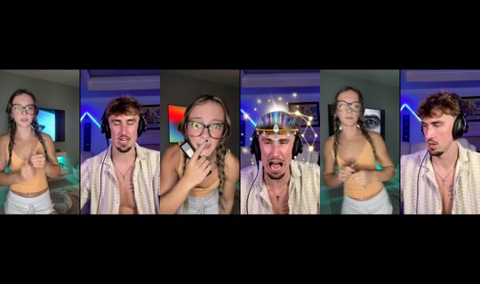 marissa_lifts's Stream - Jul 26, 2026, 12:21 AM