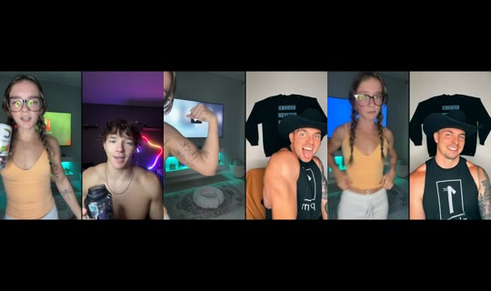 marissa_lifts's Stream - Jul 26, 2026, 1:01 AM