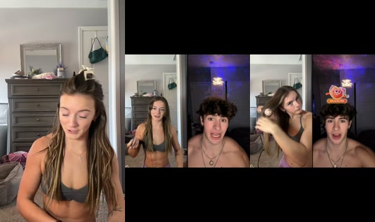 marissa_lifts's Stream - Jul 28, 2026, 4:03 PM