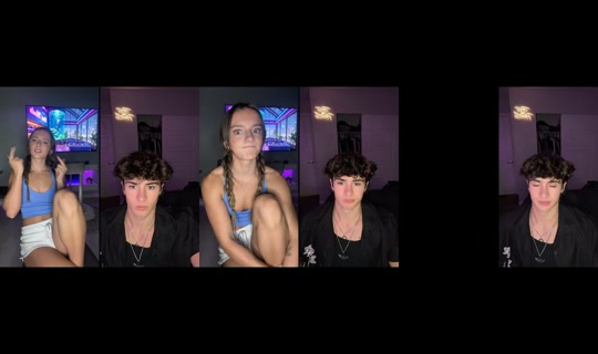 Stream ni marissa_lifts - Hul 30, 2026, 1:31 AM