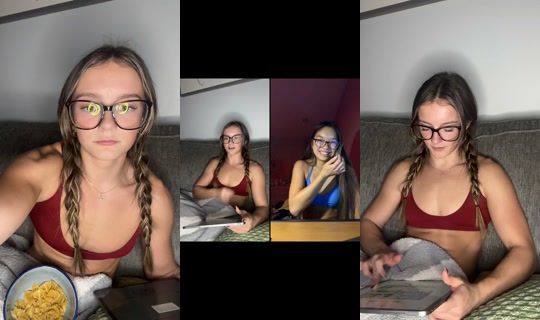 marissa_lifts's Stream - Jul 30, 2026, 3:34 AM