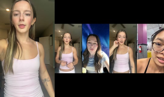 marissa_lifts's Stream - Jul 30, 2026, 5:00 PM