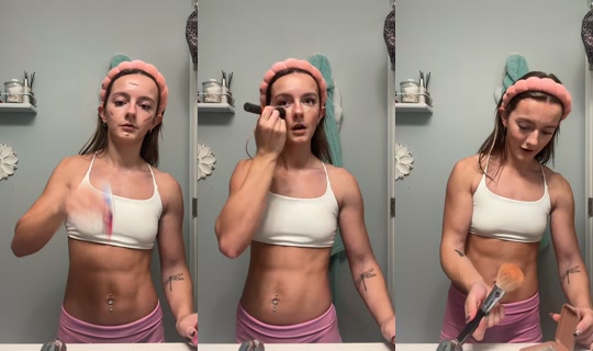 Stream ni marissa_lifts - Hul 31, 2026, 5:37 PM