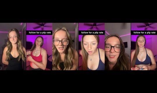 marissa_lifts's Stream - Aug 3, 2026, 5:14 AM